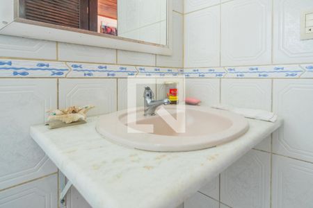 Casa à venda com 299m², 3 quartos e 5 vagasBanheiro Social 2