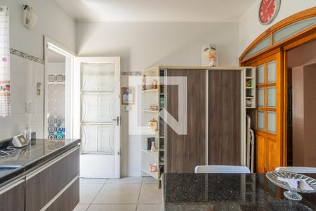 Casa à venda com 299m², 3 quartos e 5 vagasCozinha