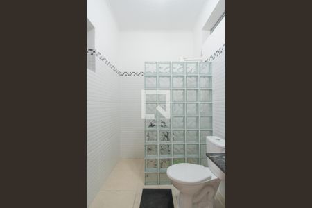 Casa à venda com 299m², 3 quartos e 5 vagasBanheiro Social 1