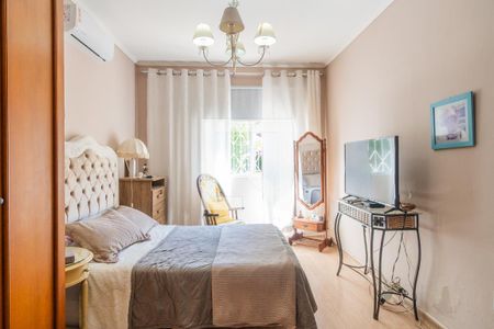 Casa à venda com 299m², 3 quartos e 5 vagasQuarto 3