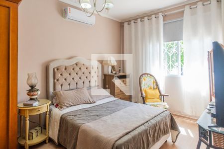 Casa à venda com 299m², 3 quartos e 5 vagasQuarto 3