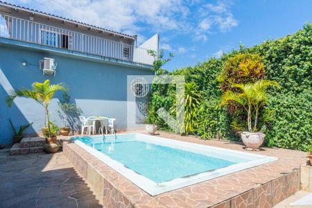 Casa à venda com 299m², 3 quartos e 5 vagasPiscina