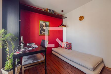 Apartamento à venda com 171m², 3 quartos e 3 vagasSuíte 2