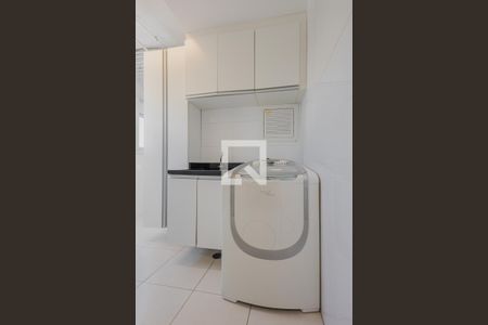 Apartamento à venda com 171m², 3 quartos e 3 vagasÁrea de Serviço