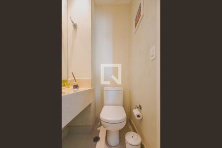 Apartamento à venda com 171m², 3 quartos e 3 vagasLavabo