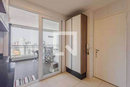 Apartamento à venda com 171m², 3 quartos e 3 vagasCozinha