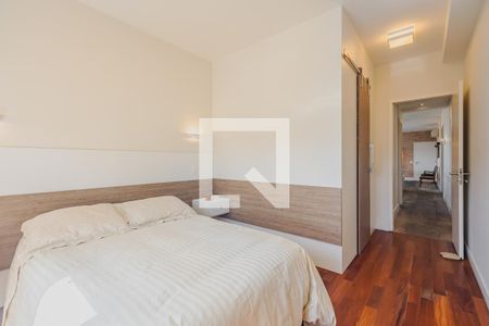 Apartamento à venda com 171m², 3 quartos e 3 vagasSuíte 3