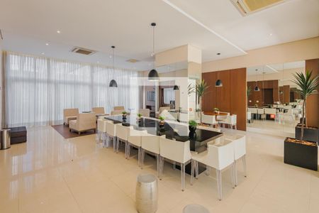 Apartamento à venda com 171m², 3 quartos e 3 vagasÁrea comum