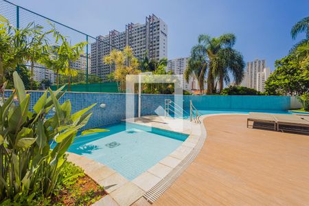 Apartamento à venda com 171m², 3 quartos e 3 vagasPiscina