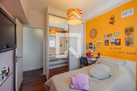 Apartamento à venda com 171m², 3 quartos e 3 vagasSuíte 1