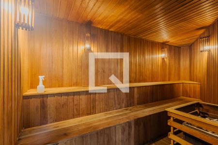 Apartamento à venda com 171m², 3 quartos e 3 vagasSaúna