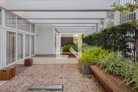 Apartamento à venda com 171m², 3 quartos e 3 vagasÁrea comum