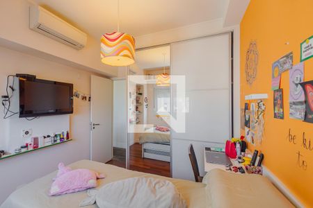 Suíte 1 de apartamento à venda com 3 quartos, 171m² em Paraíso, São Paulo