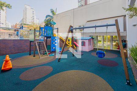 Apartamento à venda com 171m², 3 quartos e 3 vagasPlayground 1