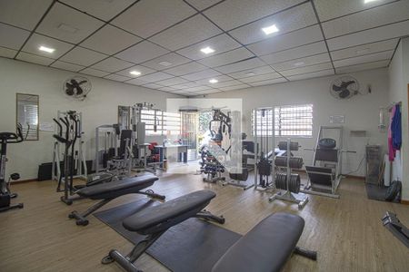 Apartamento à venda com 62m², 3 quartos e 1 vagaacademia_2