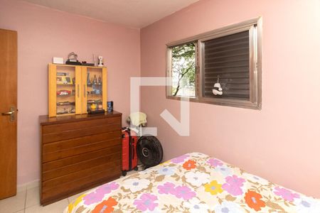 Apartamento à venda com 62m², 3 quartos e 1 vagaquarto2_2