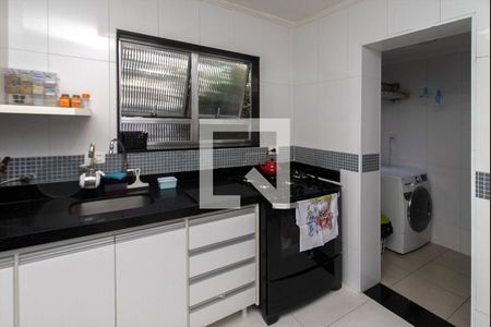 Apartamento à venda com 62m², 3 quartos e 1 vagacozinha_2