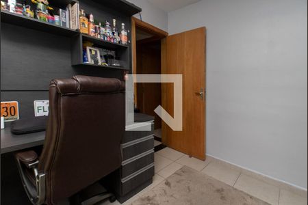 Apartamento à venda com 62m², 3 quartos e 1 vagaquarto3_4