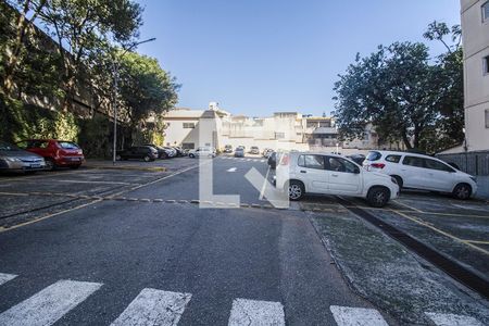 Apartamento à venda com 62m², 3 quartos e 1 vagagaragem_1