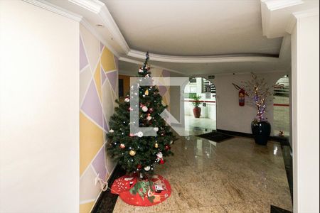 Apartamento à venda com 62m², 3 quartos e 1 vagahall de entrada_1