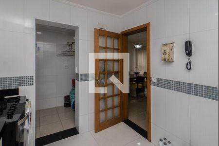 Apartamento à venda com 62m², 3 quartos e 1 vagacozinha_4