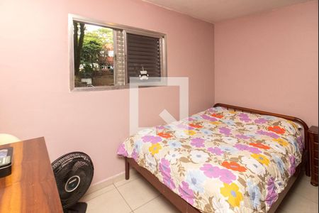 Apartamento à venda com 62m², 3 quartos e 1 vagaquarto2_1