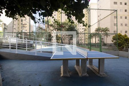 Apartamento à venda com 62m², 3 quartos e 1 vagaespaço para tenis de mesa_2