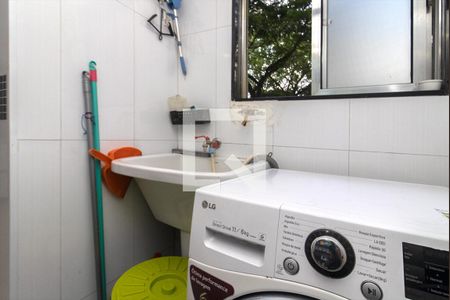 Apartamento à venda com 62m², 3 quartos e 1 vagaárea de serviço_2