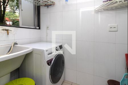 Apartamento à venda com 62m², 3 quartos e 1 vagaárea de serviço_1