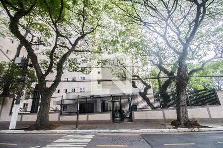 Apartamento à venda com 62m², 3 quartos e 1 vagafachada