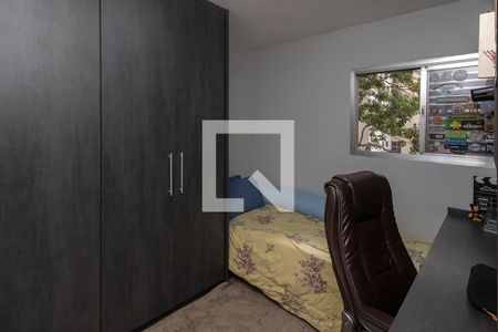 Apartamento à venda com 62m², 3 quartos e 1 vagaquarto3_1