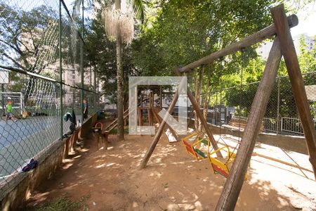 Apartamento à venda com 62m², 3 quartos e 1 vagaplay ground_3