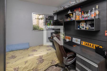 Apartamento à venda com 62m², 3 quartos e 1 vagaquarto3_2