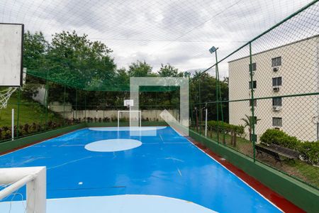 Apartamento para alugar com 42m², 2 quartos e 1 vagaQuadra Esportiva