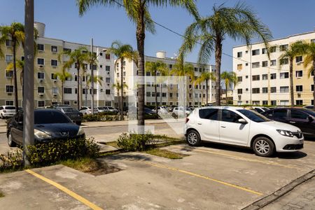 Apartamento para alugar com 42m², 2 quartos e 1 vagaGaragem