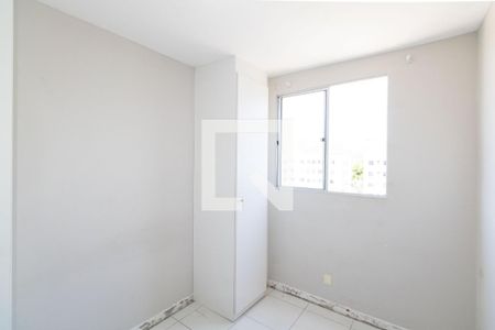 Quarto 2 de apartamento para alugar com 2 quartos, 42m² em Campo Grande, Rio de Janeiro
