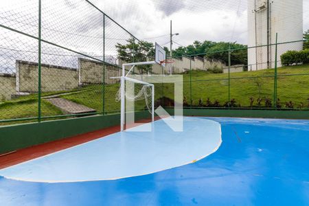 Apartamento para alugar com 42m², 2 quartos e 1 vagaQuadra Esportiva