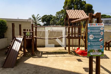 Apartamento para alugar com 42m², 2 quartos e 1 vagaÁrea Comum - Playground