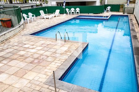 Apartamento para alugar com 42m², 2 quartos e 1 vagaÁrea comum - Piscina