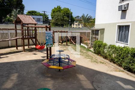 Apartamento para alugar com 42m², 2 quartos e 1 vagaÁrea Comum - Playground