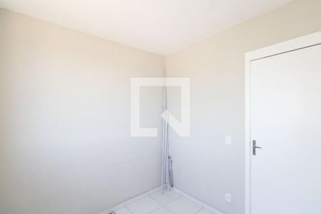 Quarto 1 de apartamento para alugar com 2 quartos, 42m² em Campo Grande, Rio de Janeiro