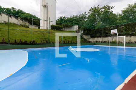 Apartamento para alugar com 42m², 2 quartos e 1 vagaQuadra Esportiva