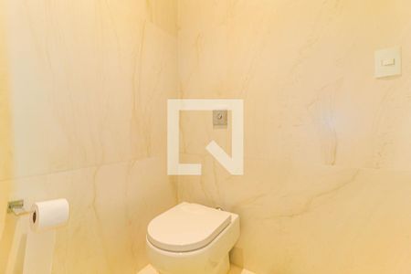 Apartamento à venda com 115m², 3 quartos e 2 vagas Apartamento à venda com 115m², 3 quartos e 2 vagasBanheiro Suíte