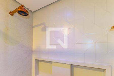 Apartamento à venda com 115m², 3 quartos e 2 vagas Apartamento à venda com 115m², 3 quartos e 2 vagasBanheiro