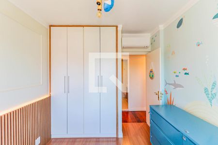 Apartamento à venda com 115m², 3 quartos e 2 vagas Apartamento à venda com 115m², 3 quartos e 2 vagasQuarto 1