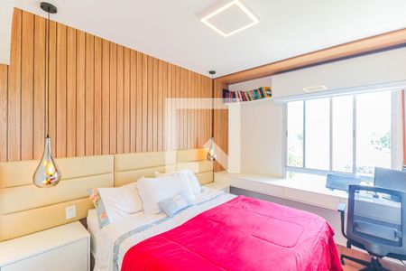 Apartamento à venda com 115m², 3 quartos e 2 vagas Apartamento à venda com 115m², 3 quartos e 2 vagasSuíte