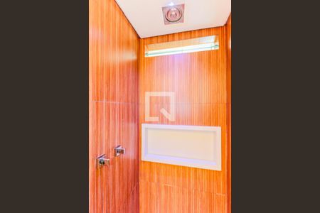 Apartamento à venda com 115m², 3 quartos e 2 vagas Apartamento à venda com 115m², 3 quartos e 2 vagasBanheiro Suíte
