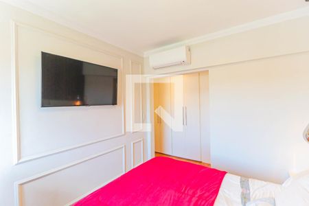 Apartamento à venda com 115m², 3 quartos e 2 vagas Apartamento à venda com 115m², 3 quartos e 2 vagasSuíte