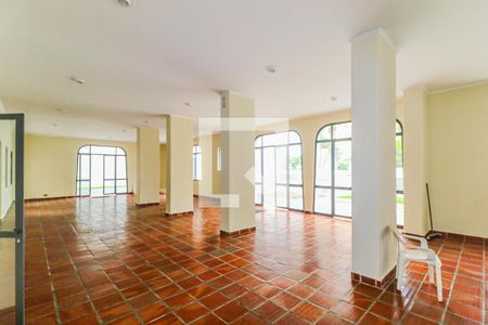 Apartamento à venda com 115m², 3 quartos e 2 vagas Apartamento à venda com 115m², 3 quartos e 2 vagasÁrea comum - Salão de festas