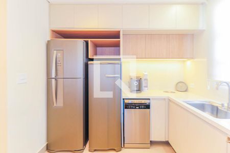 Apartamento à venda com 115m², 3 quartos e 2 vagas Apartamento à venda com 115m², 3 quartos e 2 vagasCozinha
